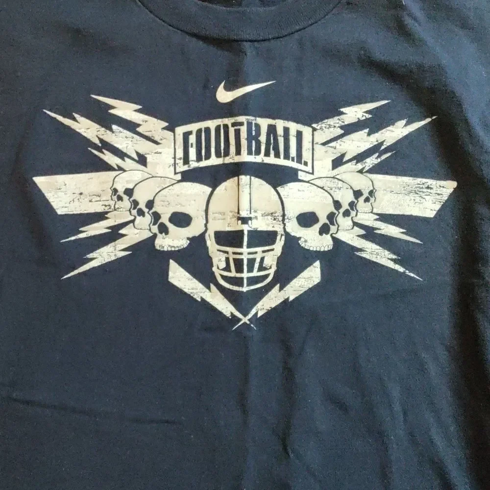 Nike shirt xl